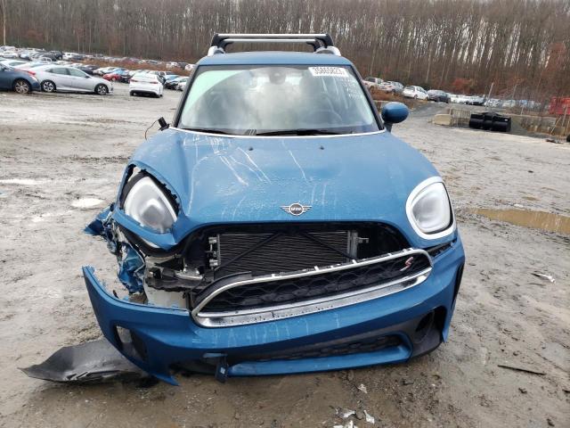 WMZ53BR08M3M93071 Mini Cooper