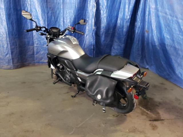 2015 HONDA CTX700 N JH2RC6804FK100130