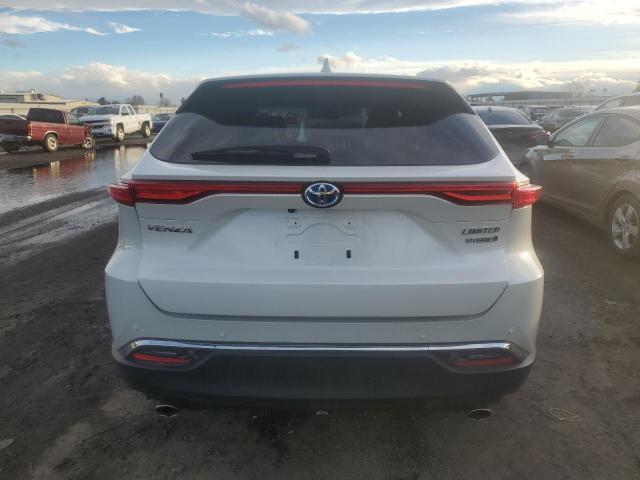 2022 TOYOTA VENZA LE - JTEAAAAH8NJ090250