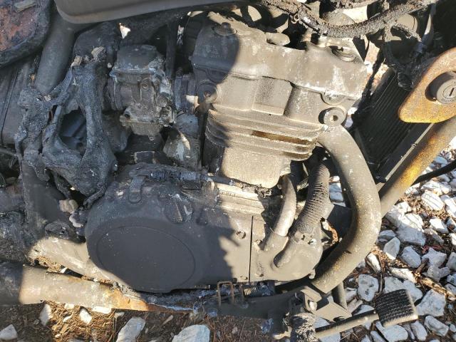 2001 KAWASAKI EN500 C - JKAENVC101A169918