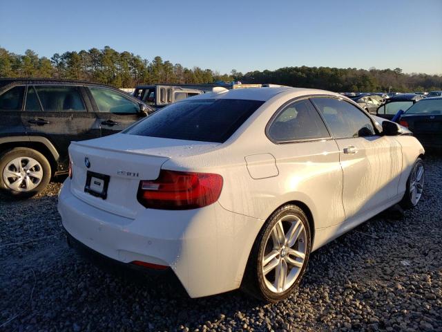 2017 BMW 230I - WBA2F9C30HV983856