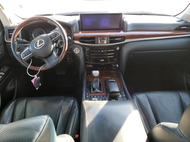 2017 LEXUS LX 570 JTJHY7AX9H4225602