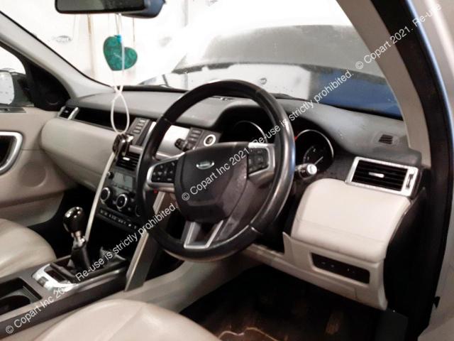 SALCA2CN5HH669514 Land Rover Discovery