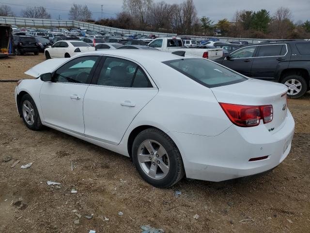 2016 CHEVROLET MALIBU LIM - 1G11A5SA2GU139014