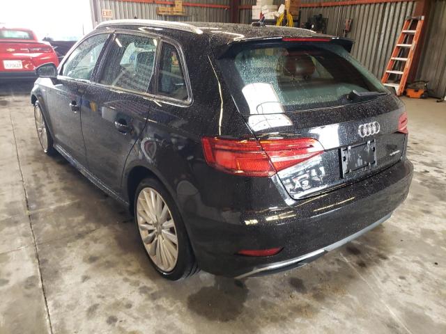 2017 AUDI A3 E-TRON - WAUUPBFF5HA111571