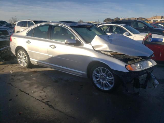 YV1AH992181049570 Volvo S80 T6 Turbo