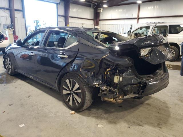 2022 NISSAN ALTIMA SV 1N4BL4DV8NN339036