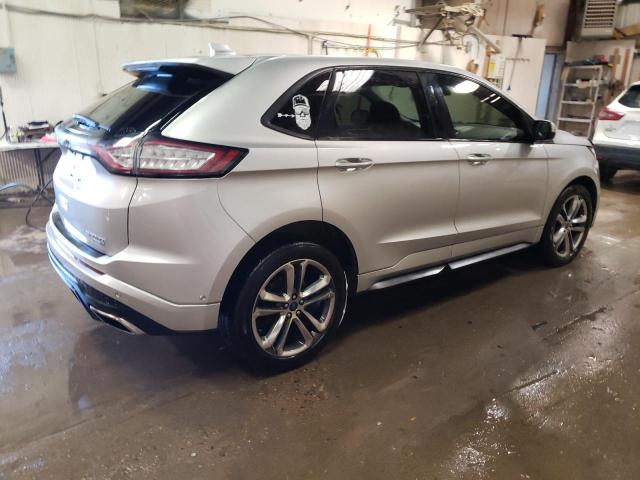 2FMTK4AP6FBB53866 Ford EDGE SPORT