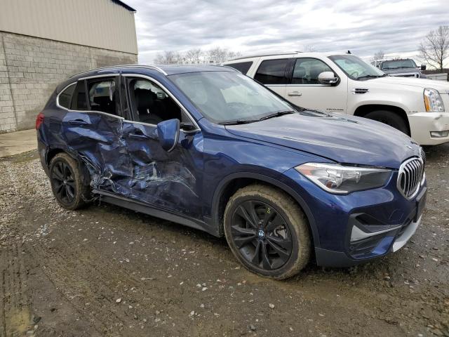 WBXJG9C0XL5R75485 BMW X1 Xdrive28i