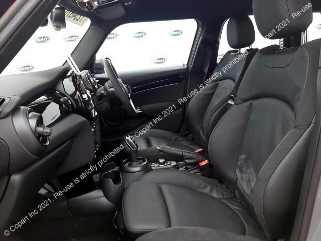 WMW32DK0702S85163 Mini Cooper Spo