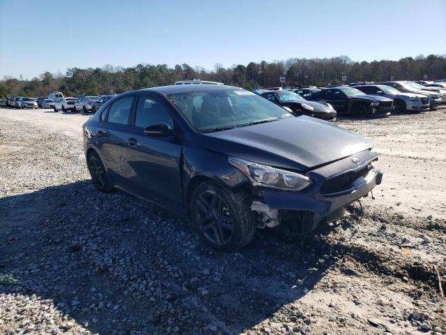 3KPF34AD4ME354904 KIA Forte Gt Line