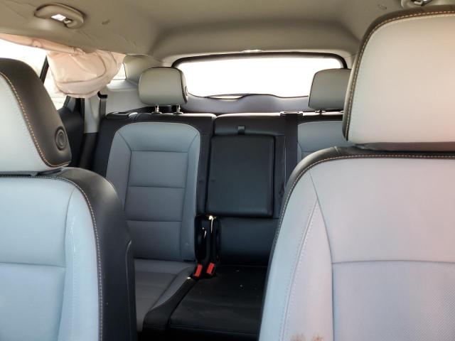 3GKALPEX6LL235234 GMC Terrain Slt