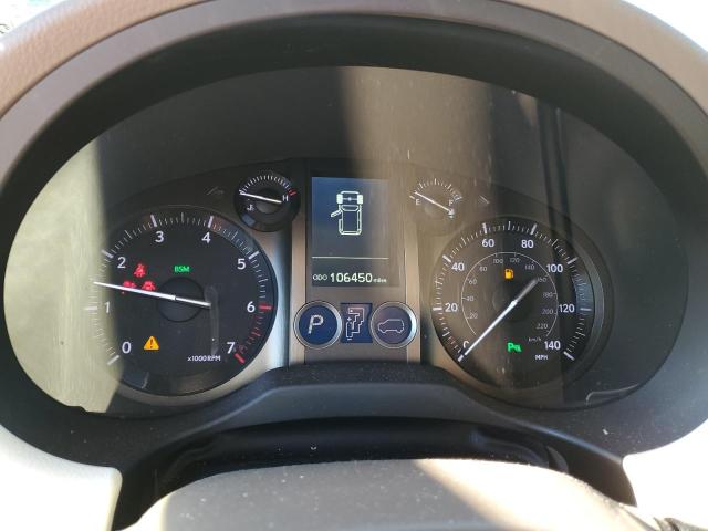 2016 LEXUS GX 460 - JTJBM7FX5G5143871