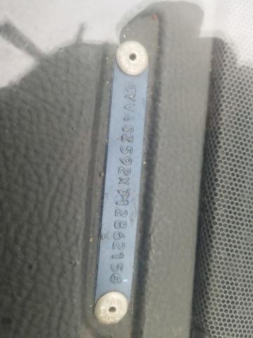 YV4SZ592X71286215 Volvo XC70