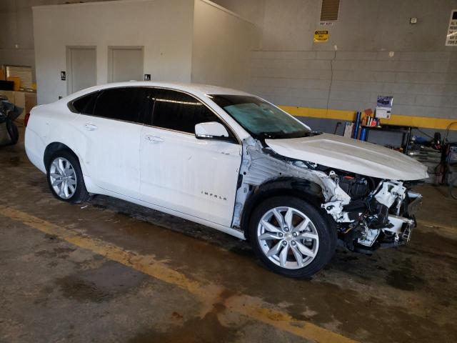 2019 CHEVROLET IMPALA LT - 2G11Z5S34K9113966
