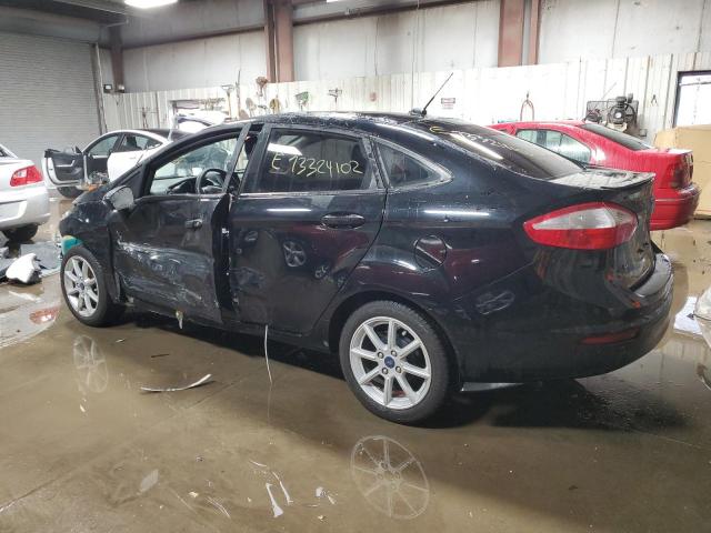 2019 FORD FIESTA SE - 3FADP4BJ6KM138707