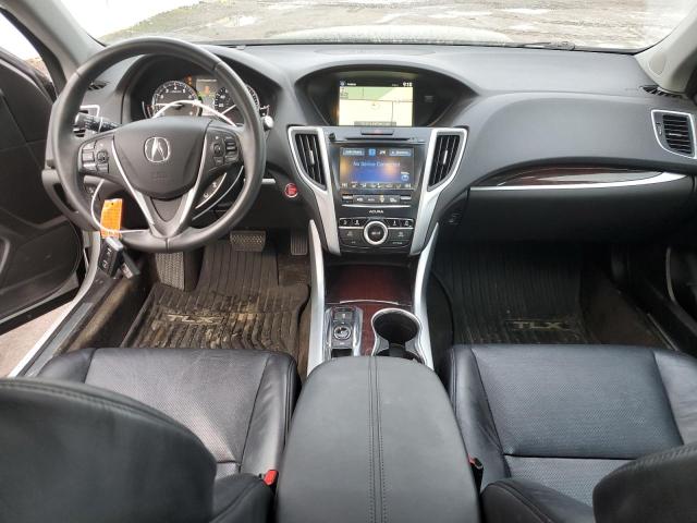 2015 ACURA TLX ADVANC 19UUB3F73FA006414