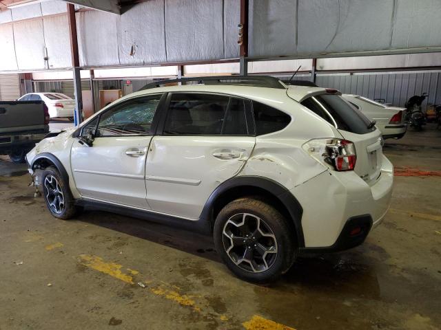 JF2GPACC3E8211497 Subaru Xv Crosstrek 2.0 Premium