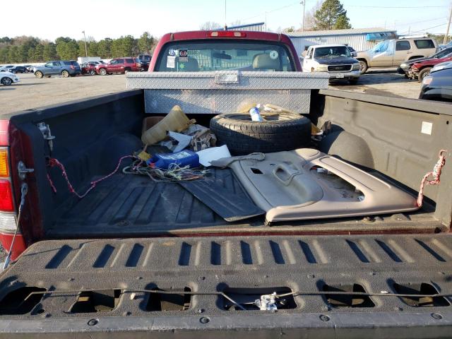 2001 Toyota Tundra VIN: 5TBJN32111S155225 Lot: 49169514