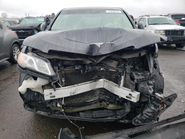 5J8TB4H38DL021312 Acura RDX