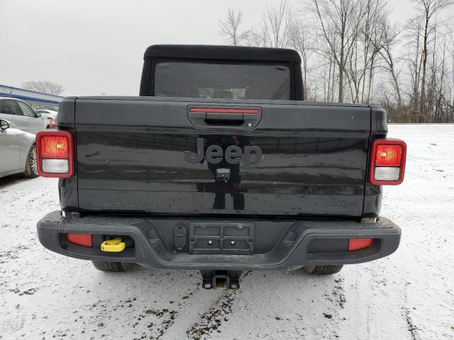 1C6JJTAG3LL109819 Jeep Gladiator