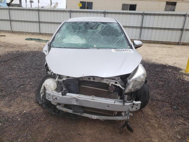 JTDKTUD30ED595377 Toyota Yaris