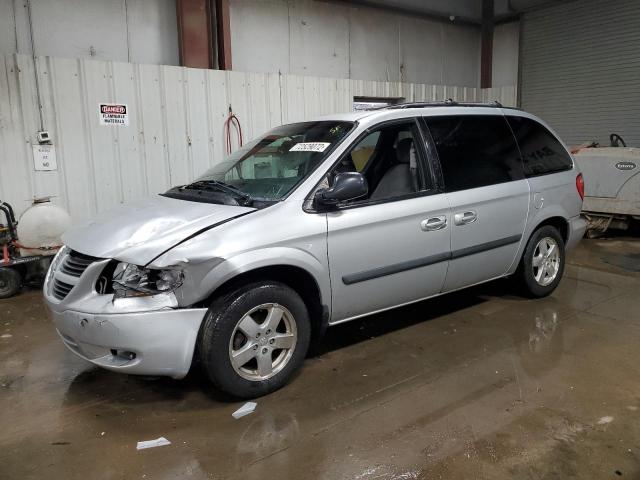 2005 Dodge Caravan SXT