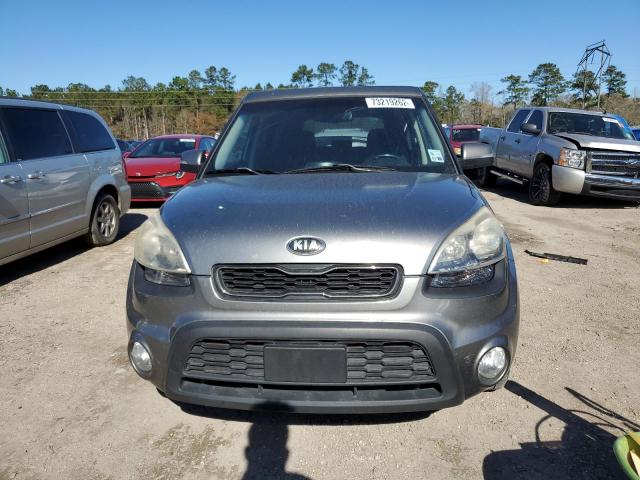 KNDJT2A63D7542135 KIA SOUL +
