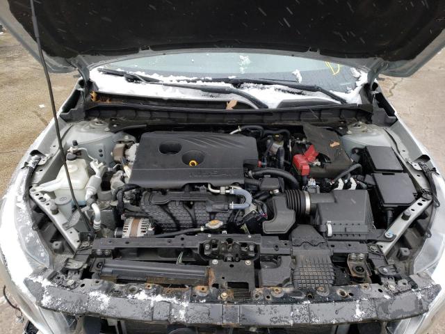 2019 NISSAN ALTIMA SV - 1N4BL4DW5KN301025