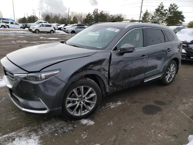 2019 Mazda CX-9 Grand Touring