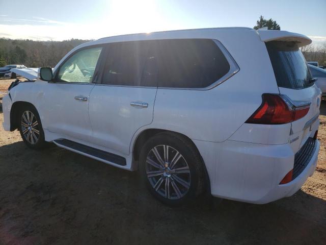 2017 LEXUS LX 570 JTJHY7AX9H4225602