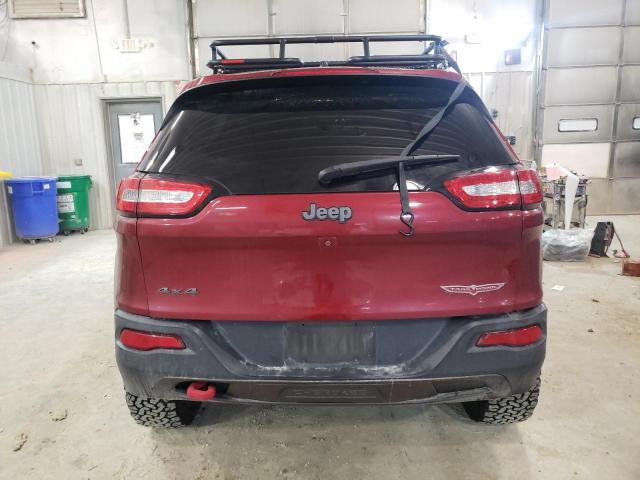 2015 JEEP CHEROKEE T - 1C4PJMBS9FW786257