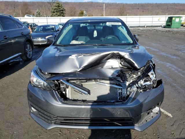 4S3GKAV67M3601650 Subaru Impreza Premium