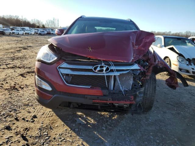 2015 HYUNDAI SANTA FE S - 5XYZW4LA8FG239056