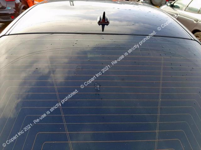 ZAMTS57C001217026 Maserati Ghibli Dv6