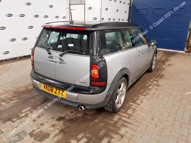 WMWML32090TN48212 Mini COOPER CLU