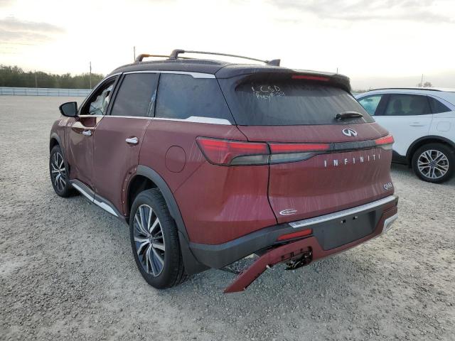 2022 INFINITI QX60 AUTOG 5N1DL1HT2NC340460