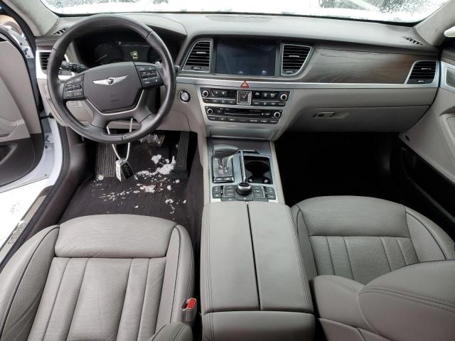 2018 GENESIS G80 ULTIMA KMHGN4JF1JU251898