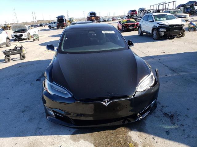 2019 TESLA MODEL S - 5YJSA1E28KF305174