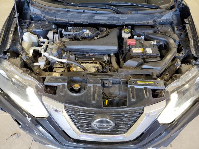 2020 NISSAN ROGUE S/SV - JN8AT2MT5LW007141