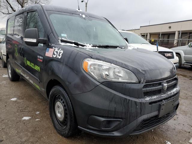 2018 RAM PROMASTER - ZFBERFAB4J6L07834