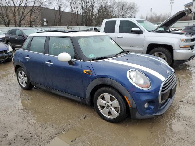 WMWXU1C58H2E17494 Mini Cooper