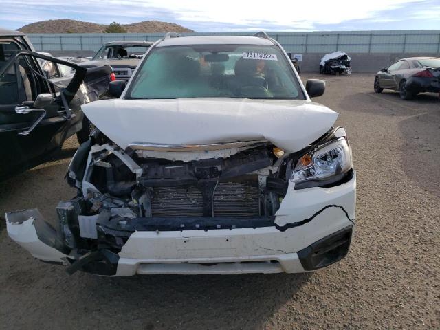 JF2SJABC3HH471173 Subaru Forester 2.5i