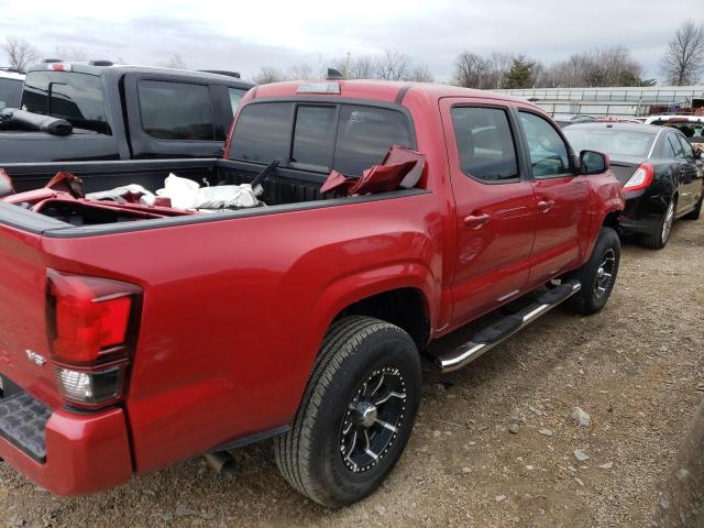 2019 TOYOTA TACOMA DOU - 3TMCZ5AN1KM287889