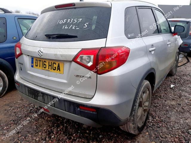 TSMLYD21S00244530 Suzuki Vitara Sz-