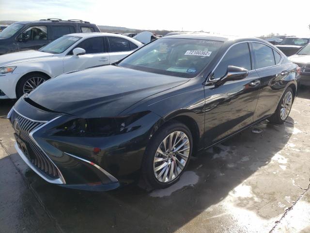 2021 Lexus ES 350 Base