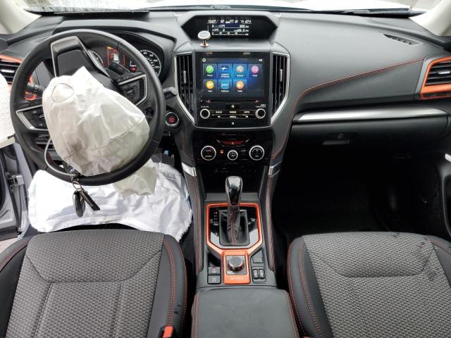 2020 SUBARU FORESTER S - JF2SKARC3LH601061