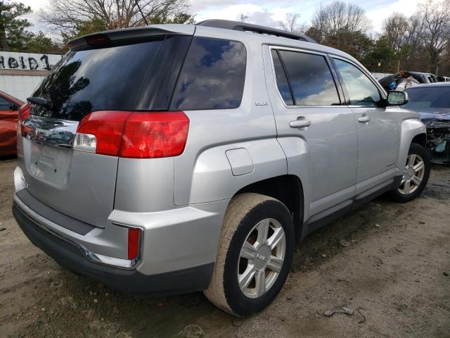 2016 GMC TERRAIN 2GKALNEK7G6324667