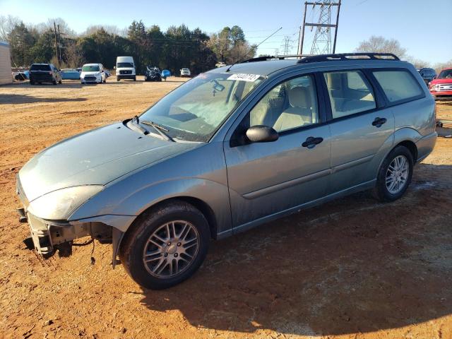 2003 Ford Focus SE