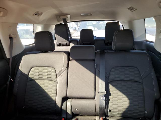2022 NISSAN PATHFINDER - 5N1DR3BA1NC245695